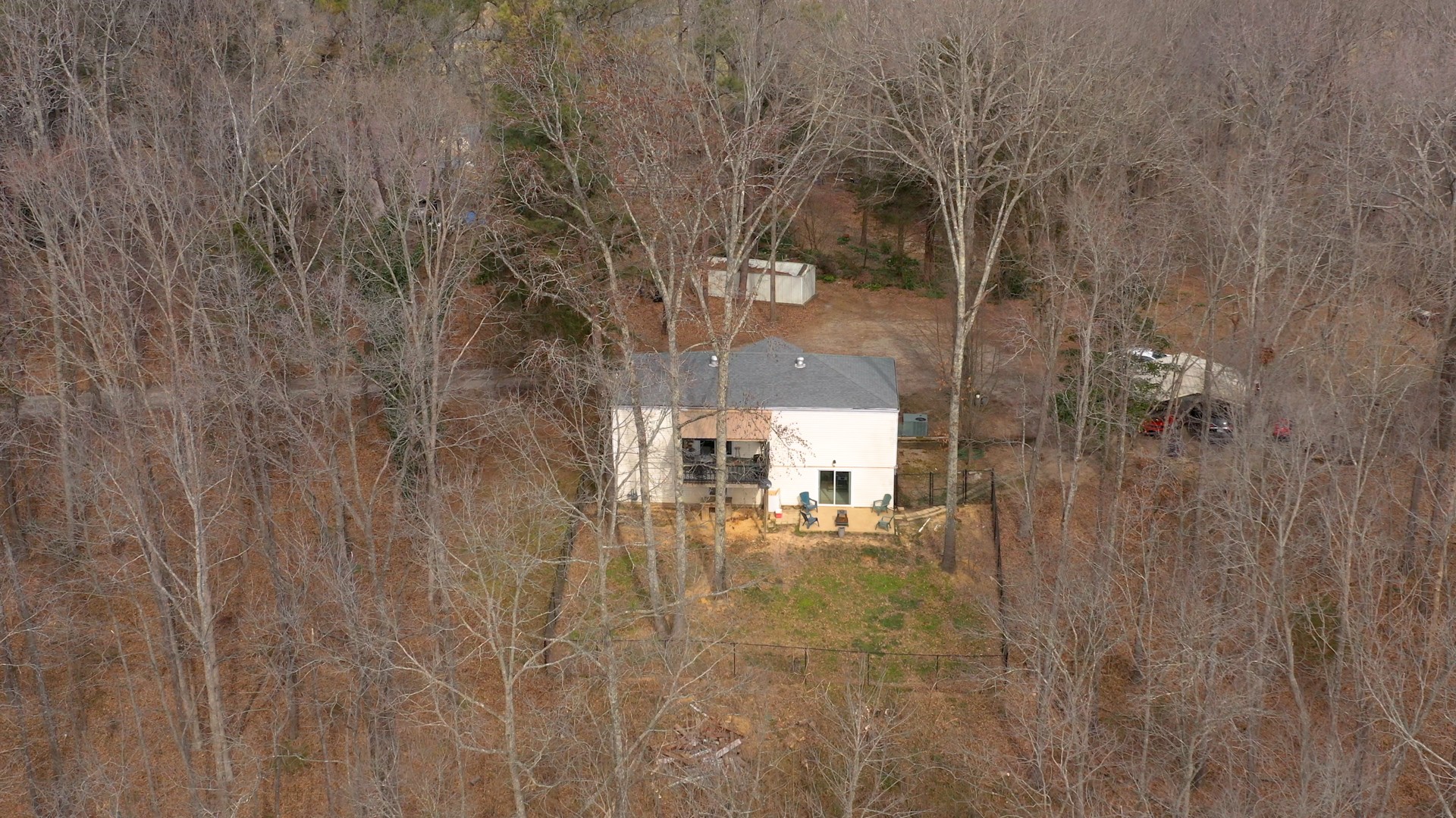 16 Westside Road Lawrenceburg, TN 38464 - Photo 38 of 40