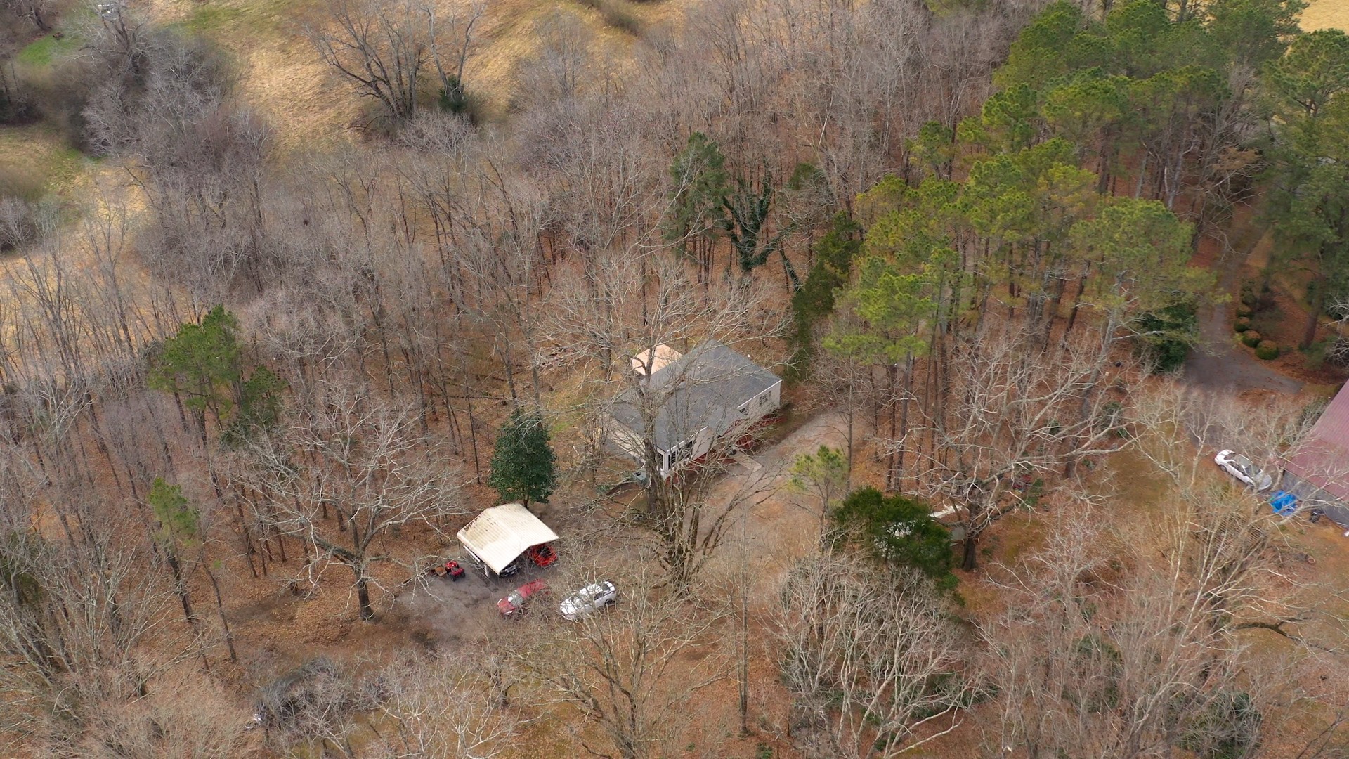 16 Westside Road Lawrenceburg, TN 38464 - Photo 39 of 40