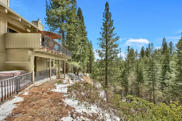 $1,388,000 | 941 Miners Ridge Court, Unit 4, Incline Village, NV 89451