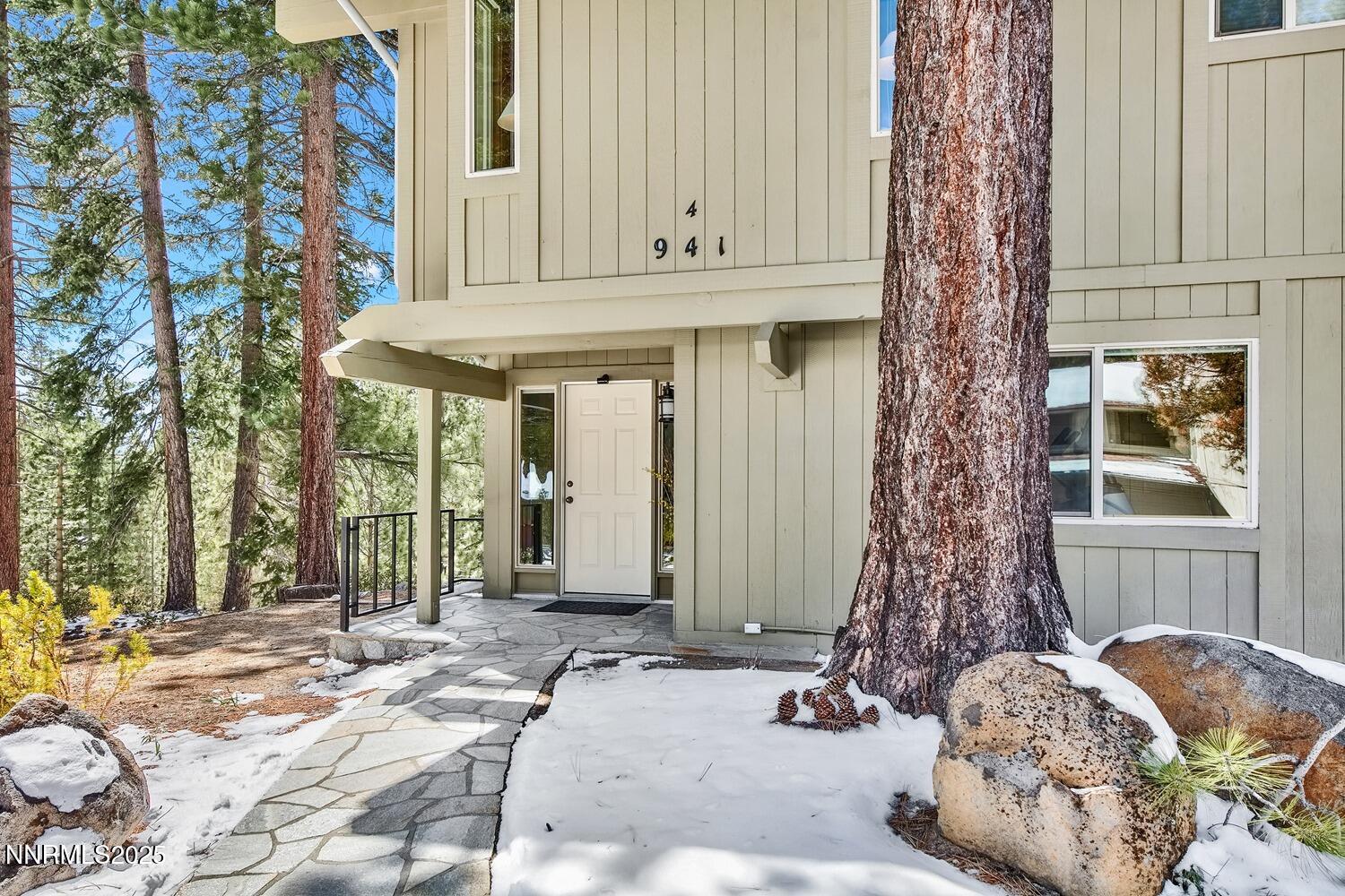 941 Miners Ridge Court, Unit 4 Incline Village, NV 89451 - Photo 14 of 33 a02