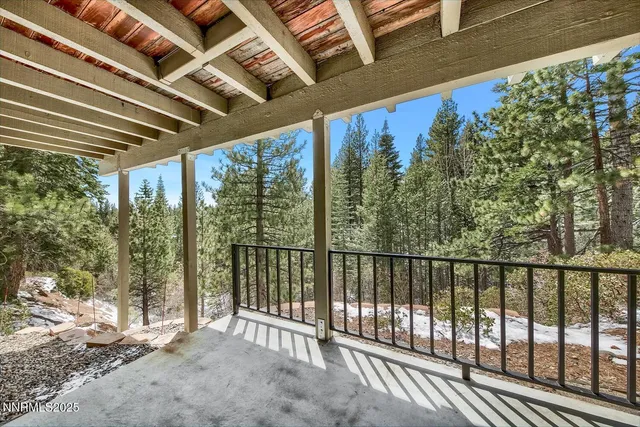 $1,388,000 | 941 Miners Ridge Court, Unit 4, Incline Village, NV 89451