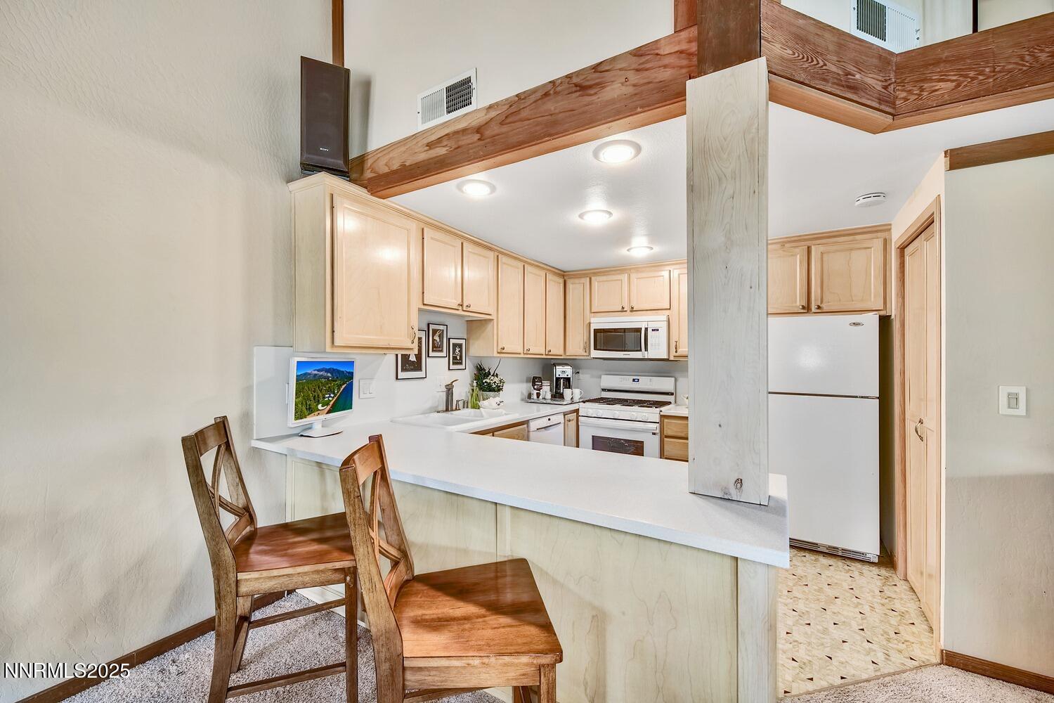 941 Miners Ridge Court, Unit 4 Incline Village, NV 89451 - Photo 23 of 33 a10