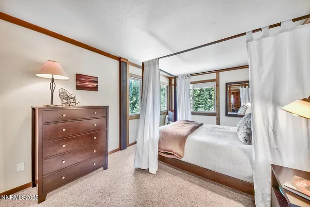 $1,388,000 | 941 Miners Ridge Court, Unit 4, Incline Village, NV 89451