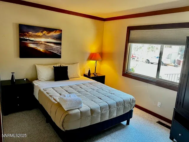 $1,388,000 | 941 Miners Ridge Court, Unit 4, Incline Village, NV 89451