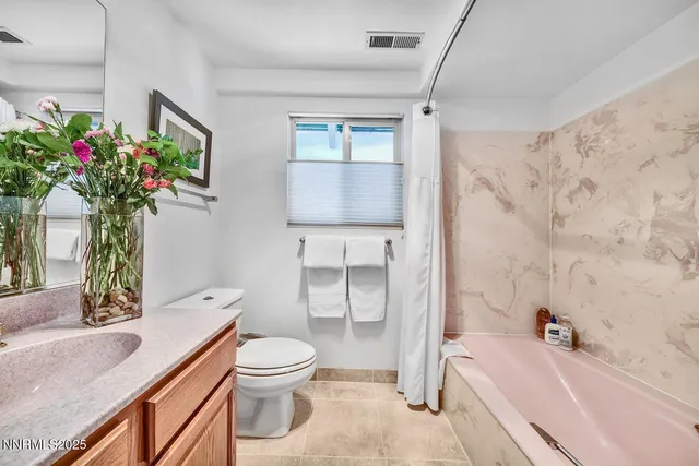 $1,388,000 | 941 Miners Ridge Court, Unit 4, Incline Village, NV 89451