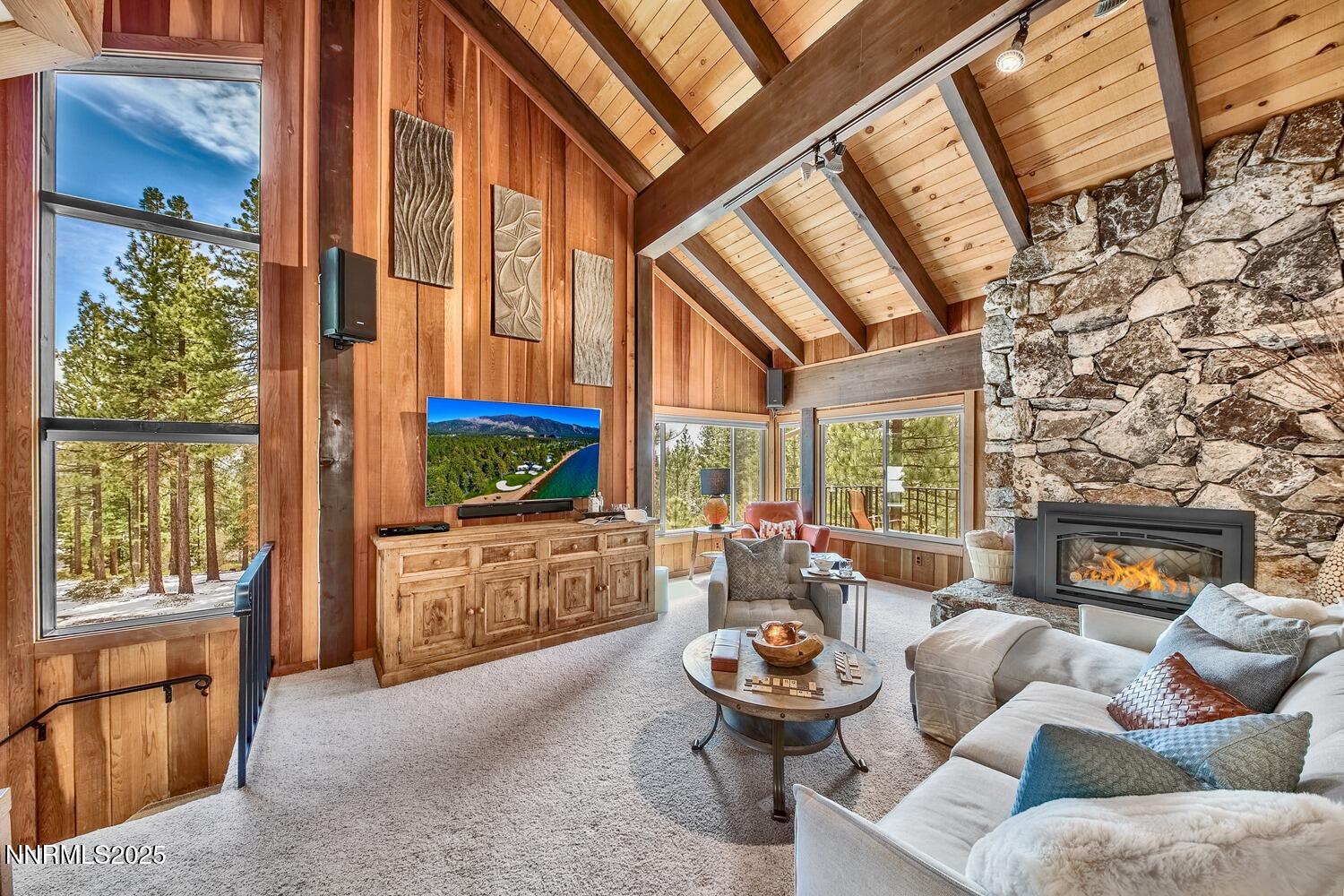 941 Miners Ridge Court, Unit 4 Incline Village, NV 89451 - Photo 4 of 33 a05