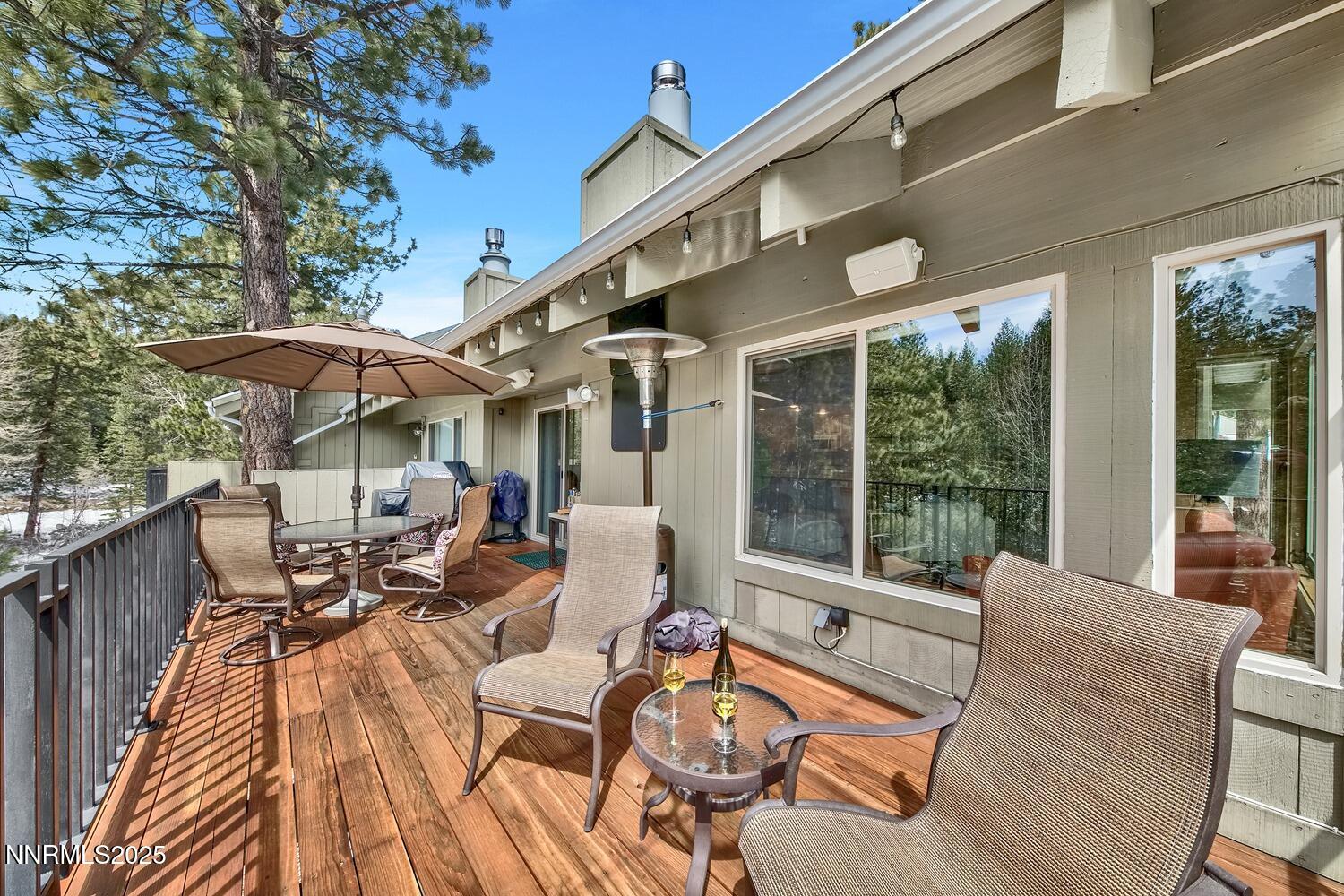 941 Miners Ridge Court, Unit 4 Incline Village, NV 89451 - Photo 6 of 33 a20