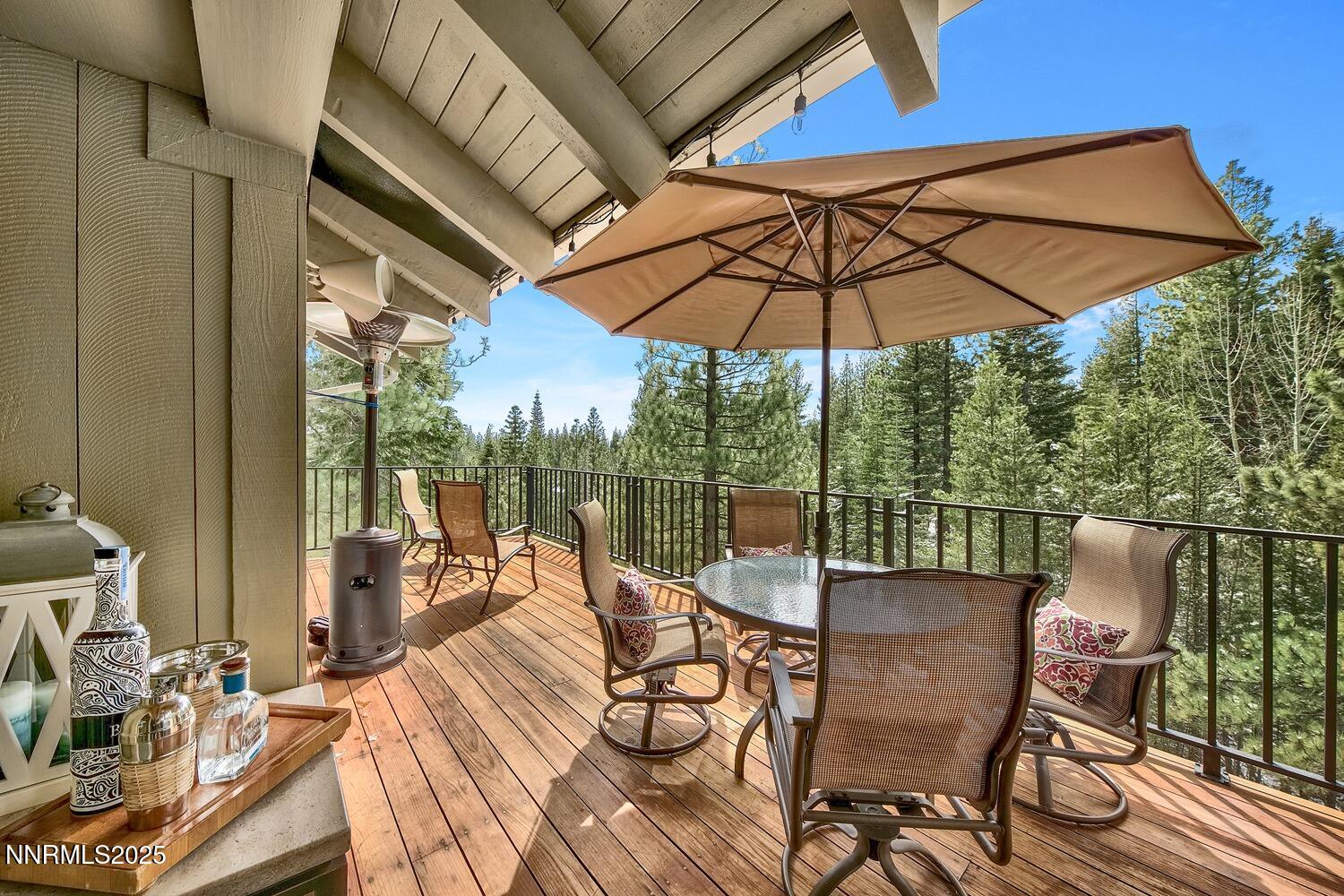 941 Miners Ridge Court, Unit 4 Incline Village, NV 89451 - Photo 7 of 33 a23