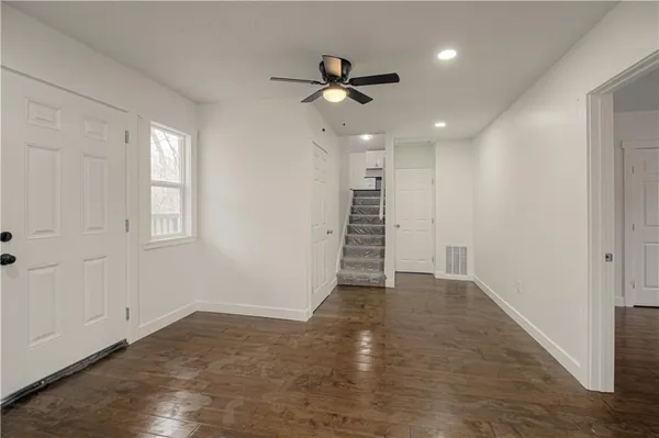 $249,000 | 6000 Northeast 52nd Street, Kansas City, MO 64119