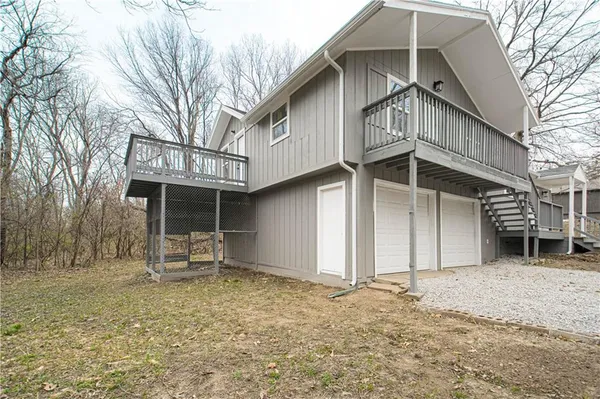 $249,000 | 6000 Northeast 52nd Street, Kansas City, MO 64119