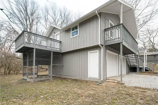 $249,000 | 6000 Northeast 52nd Street, Kansas City, MO 64119