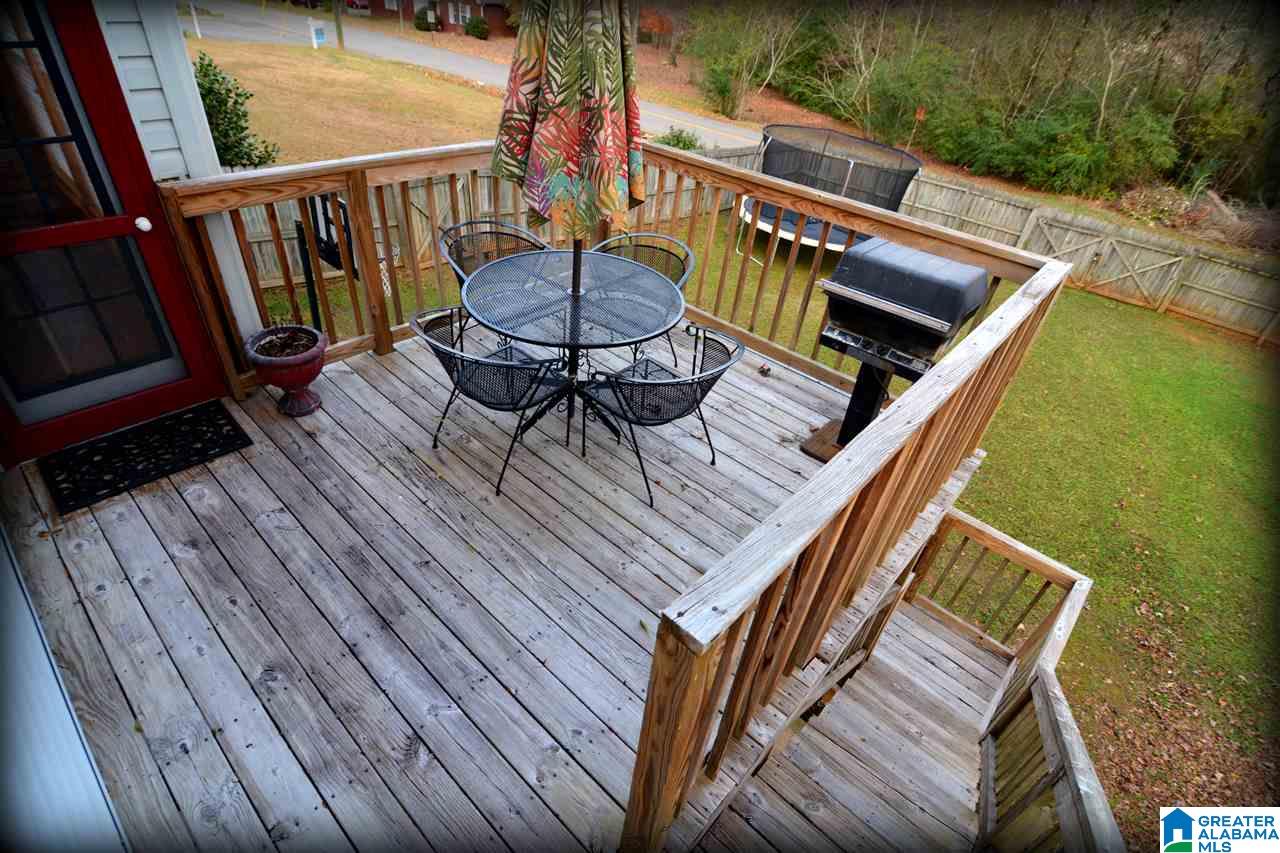 17 Brentwood Circle Riverside, AL 35135 - Photo 30 of 38