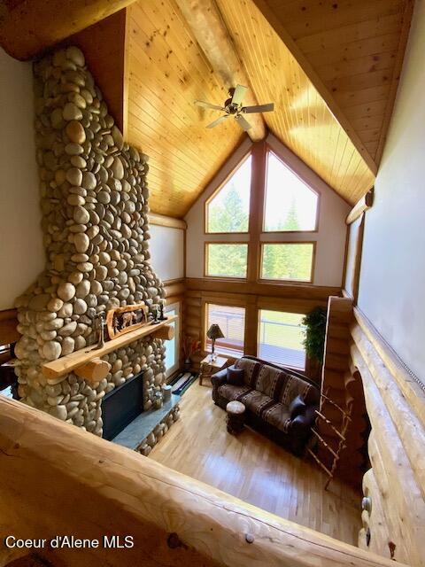 19257 North Ella Road Rathdrum, ID 83858 - Photo 5 of 21 IMG_7599