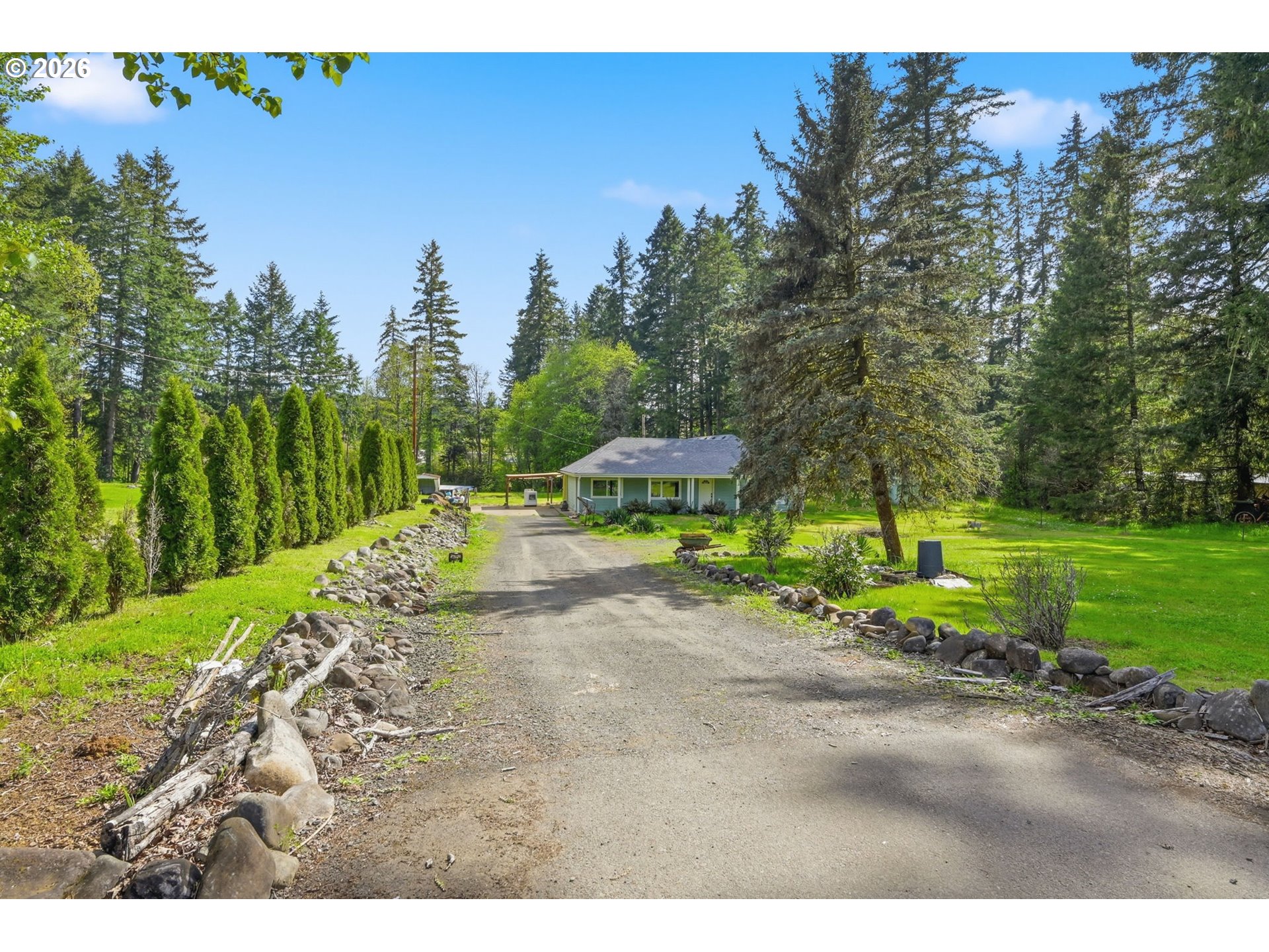 23892 Butler Road Elmira, OR 97437 - Photo 27 of 48