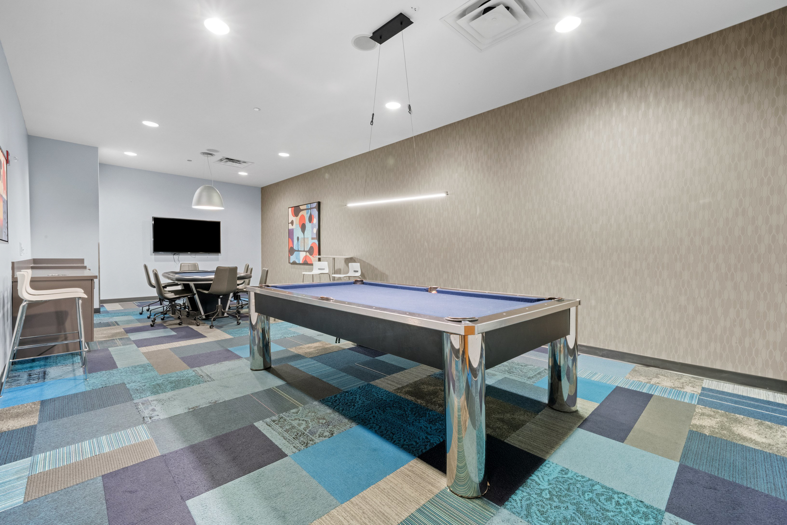 222 North Columbus Drive, Unit 1806 Chicago, IL 60601 - Photo 22 of 29 Gallery Image 22