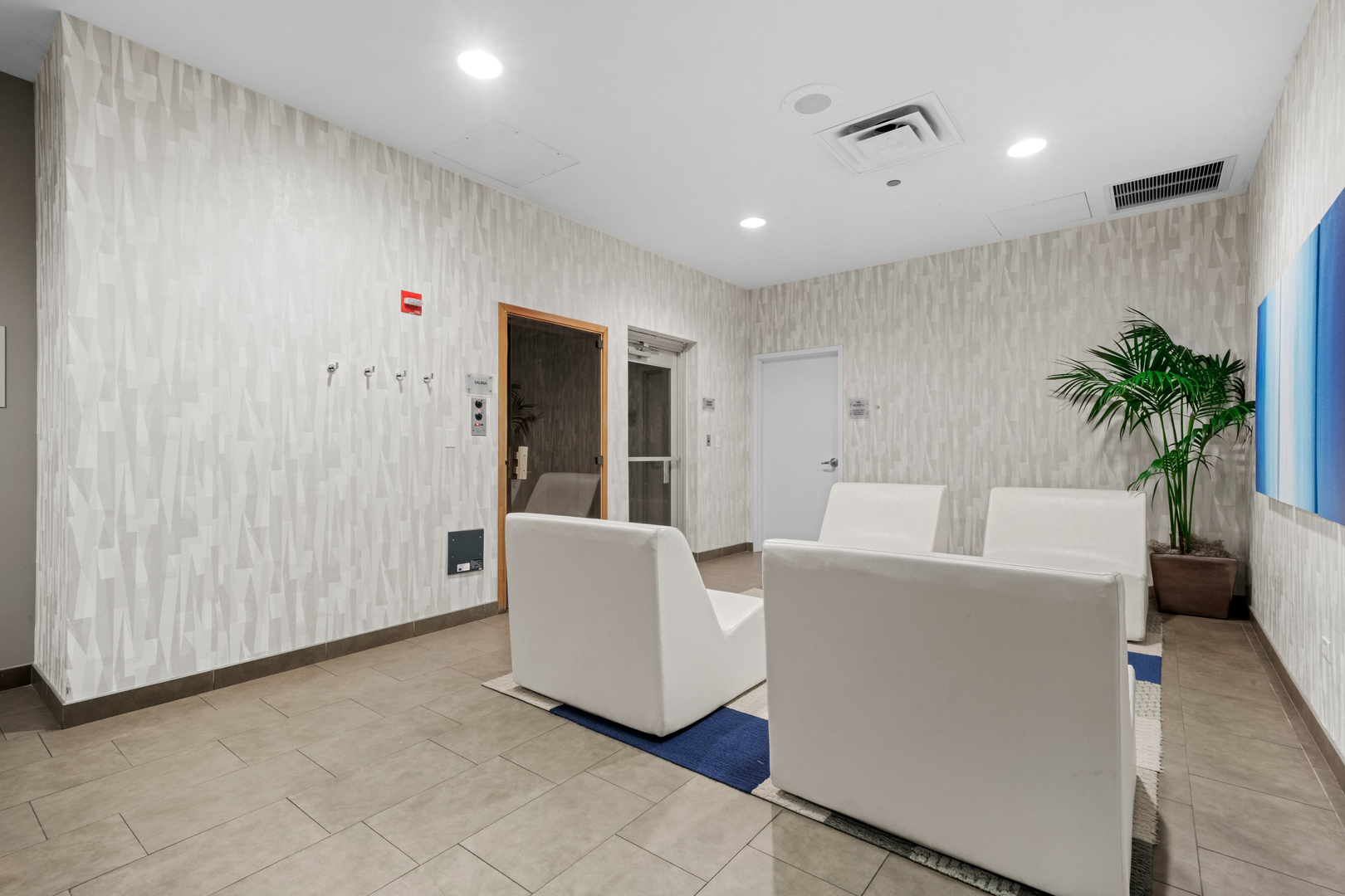 222 North Columbus Drive, Unit 1806 Chicago, IL 60601 - Photo 23 of 29 Gallery Image 23