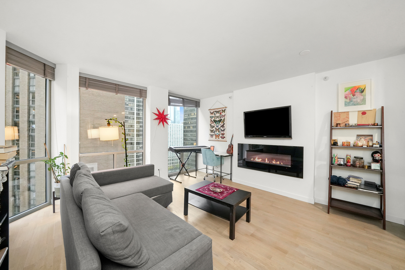 222 North Columbus Drive, Unit 1806 Chicago, IL 60601 - Photo 9 of 29 Gallery Image 9