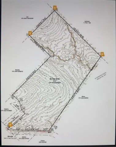 $4,800,000 | 16914 Farm To Market 429, Terrell, TX 75161