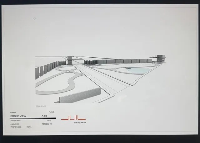 $4,800,000 | 16914 Farm To Market 429, Terrell, TX 75161