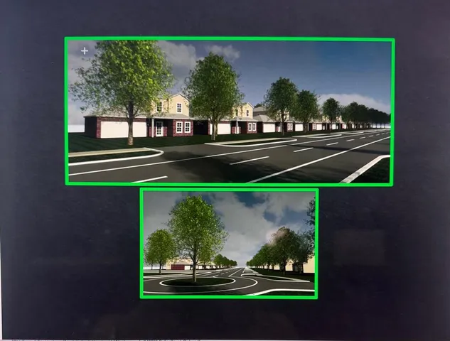 $4,800,000 | 16914 Farm To Market 429, Terrell, TX 75161