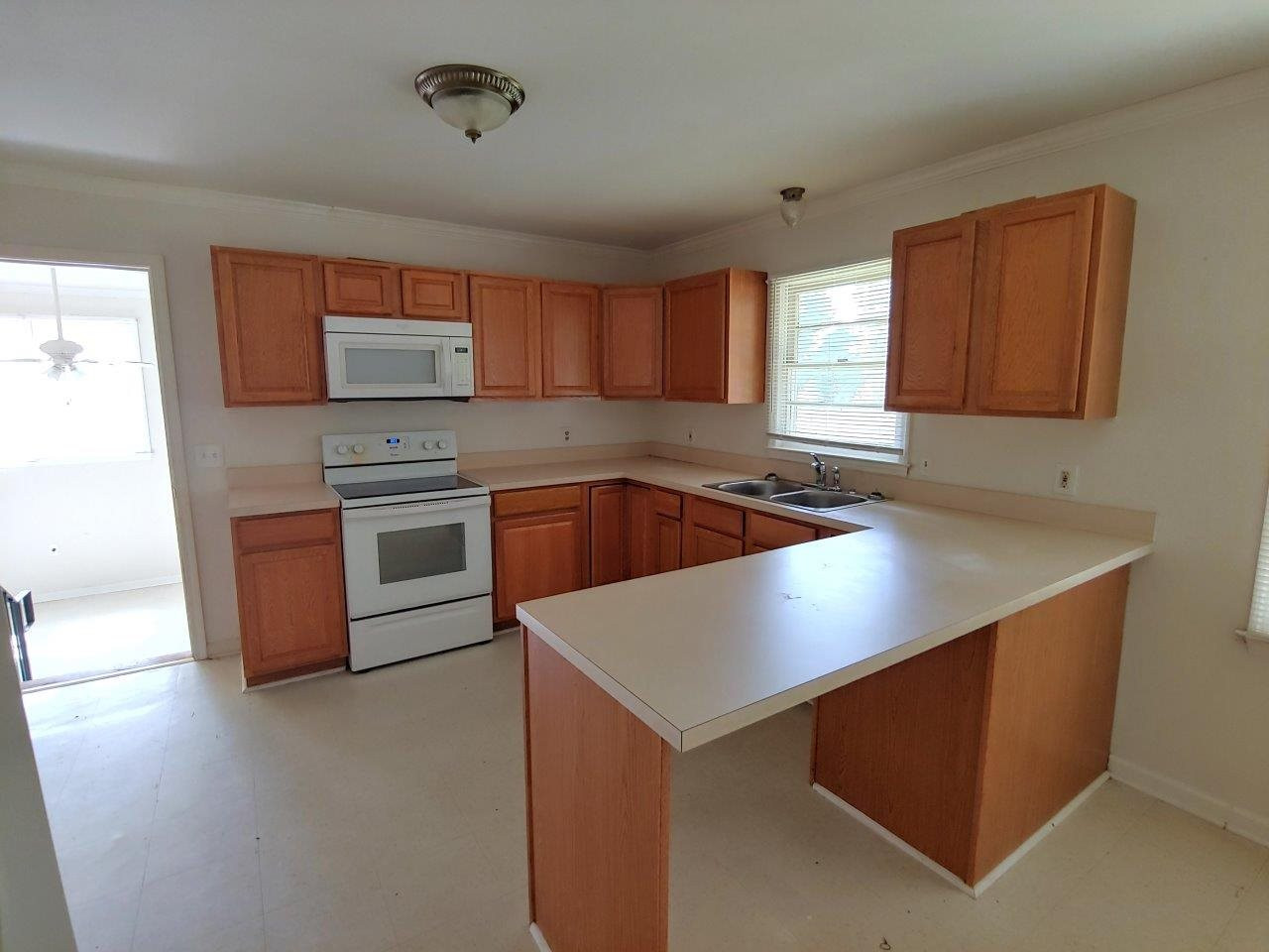 2704 Old Williams Road Raleigh, NC 27610 - Photo 3 of 7 Photo 3