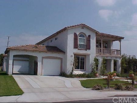 1215 Portico Court Riverside, CA 92508 - Photo 1 of 1