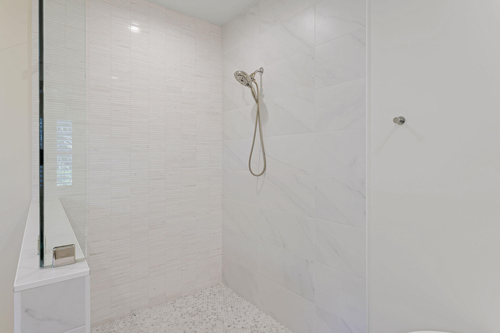 158 Brown Street Santa Rosa Beach, FL 32459 - Photo 25 of 46 a bathroom with a shower