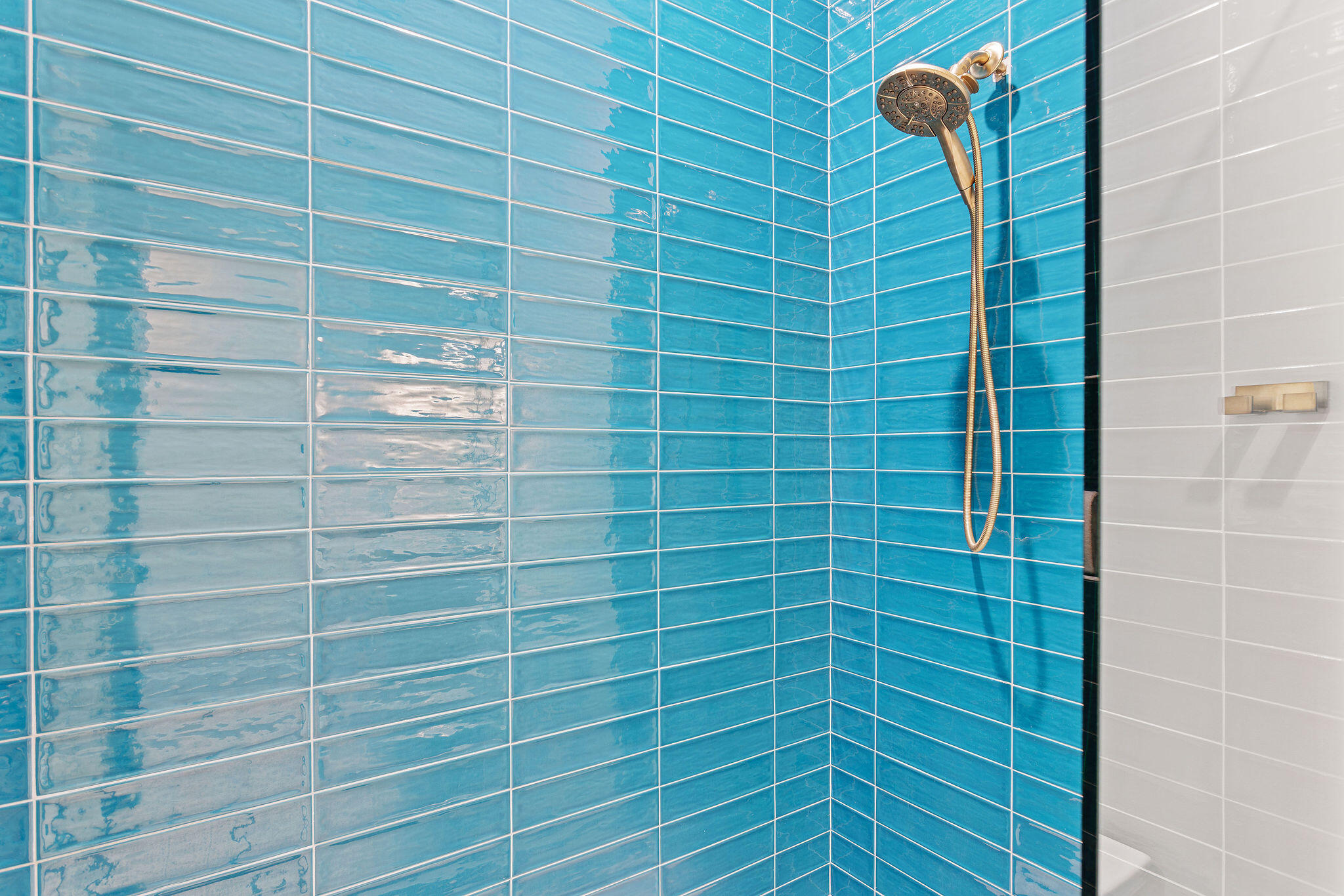 158 Brown Street Santa Rosa Beach, FL 32459 - Photo 27 of 46 a bathroom with a shower