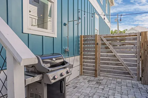 $1,995,000 | 158 Brown Street, Santa Rosa Beach, FL 32459