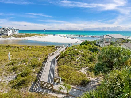 $1,995,000 | 158 Brown Street, Santa Rosa Beach, FL 32459