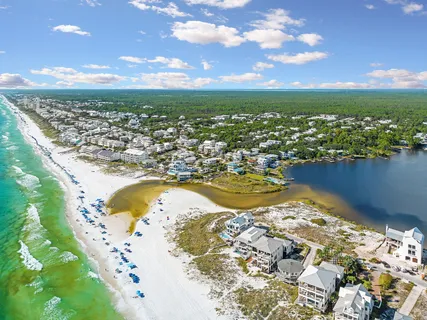 $1,995,000 | 158 Brown Street, Santa Rosa Beach, FL 32459