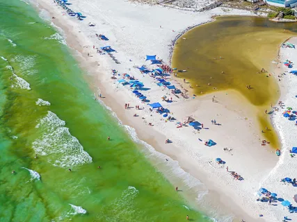 $1,995,000 | 158 Brown Street, Santa Rosa Beach, FL 32459