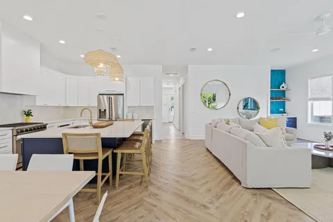 $1,995,000 | 158 Brown Street, Santa Rosa Beach, FL 32459