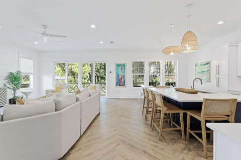 $1,995,000 | 158 Brown Street, Santa Rosa Beach, FL 32459