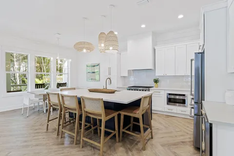 $1,995,000 | 158 Brown Street, Santa Rosa Beach, FL 32459