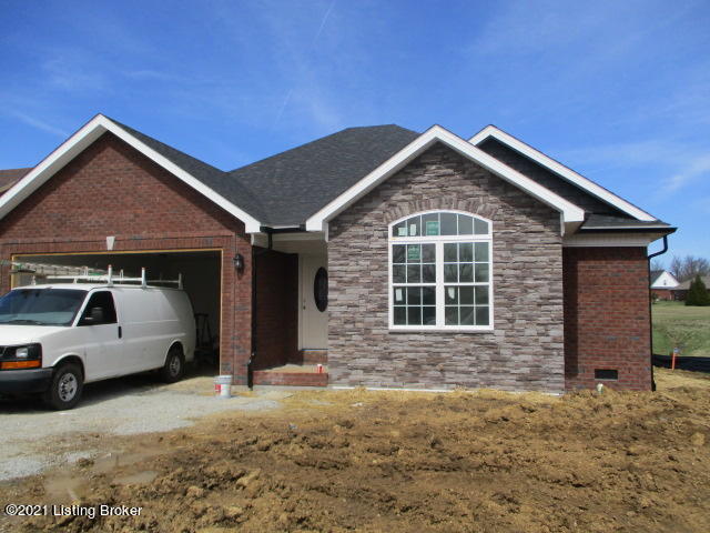 112 Ruth Lane Bardstown, KY 40004 - Photo 1 of 2 122 Ruth Lane