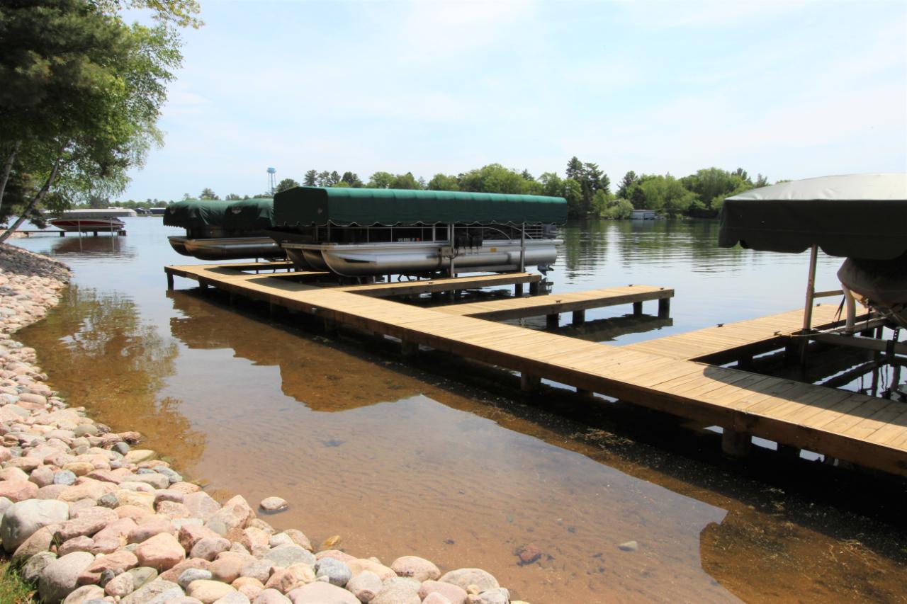 9678 Island City Point Road, Unit 11 Minocqua, WI 54548 - Photo 3 of 12 Gallery Image 3