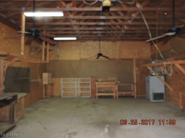 412 Bolender Road Mogadore, OH 44260 - Photo 17 of 18 HEATED WORKSHOP