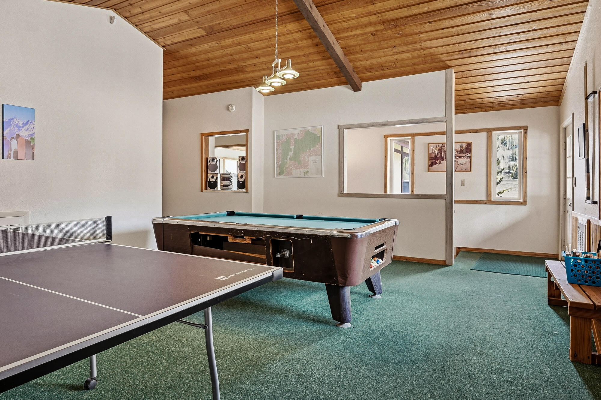 561 South Vasels Road, Unit R9C Brian Head, UT 84719 - Photo 34 of 48 Evergreen 9-C-42