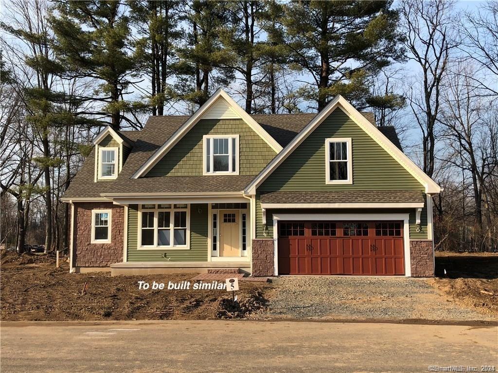3 Applegate Lane, Unit 3 Canton, CT 06019 - Photo 1 of 1