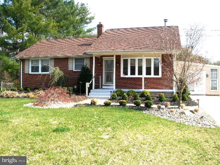 1198 Clayton Road Williamstown, NJ 08094 - Photo 1 of 18 Gallery Image 1