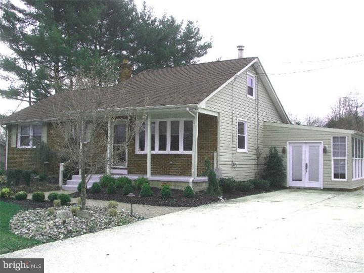 1198 Clayton Road Williamstown, NJ 08094 - Photo 2 of 18 Exterior