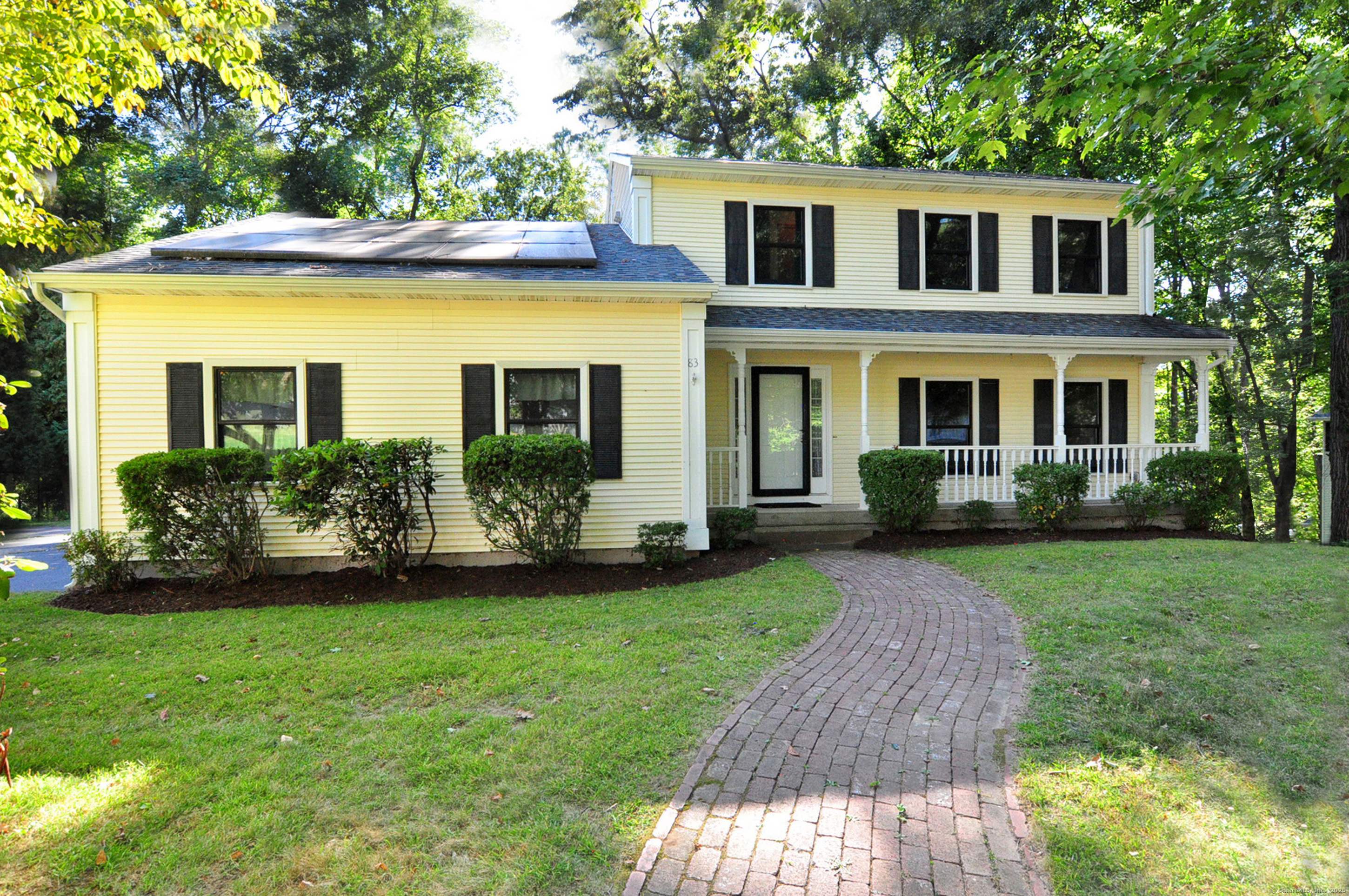 83 Pebblebrook Windsor, CT 06095 - Photo 1 of 1 Gallery Image 1