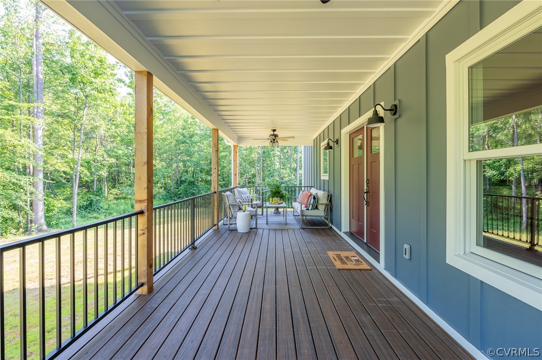 3280 Maidens Road Powhatan, VA 23139 - Photo 4 of 50 Gallery Image 4