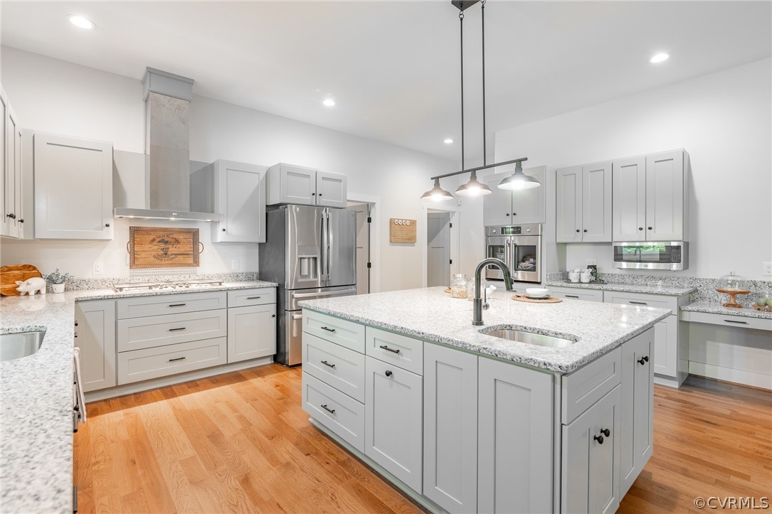 3280 Maidens Road Powhatan, VA 23139 - Photo 5 of 50 Gallery Image 5