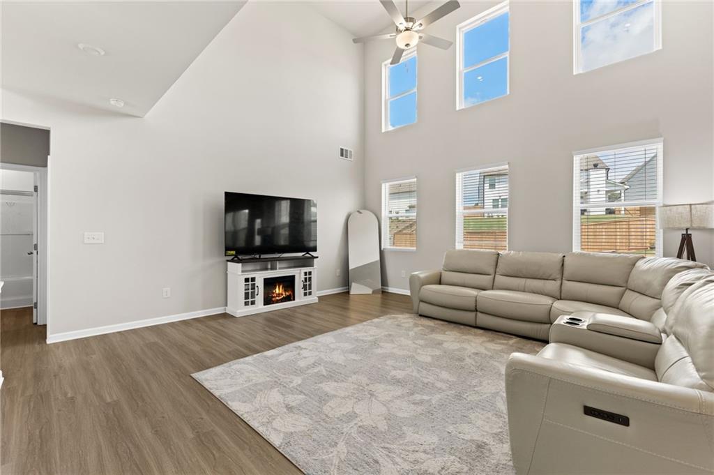 237 Bloomfield Circle Canton, GA 30114 - Photo 6 of 41