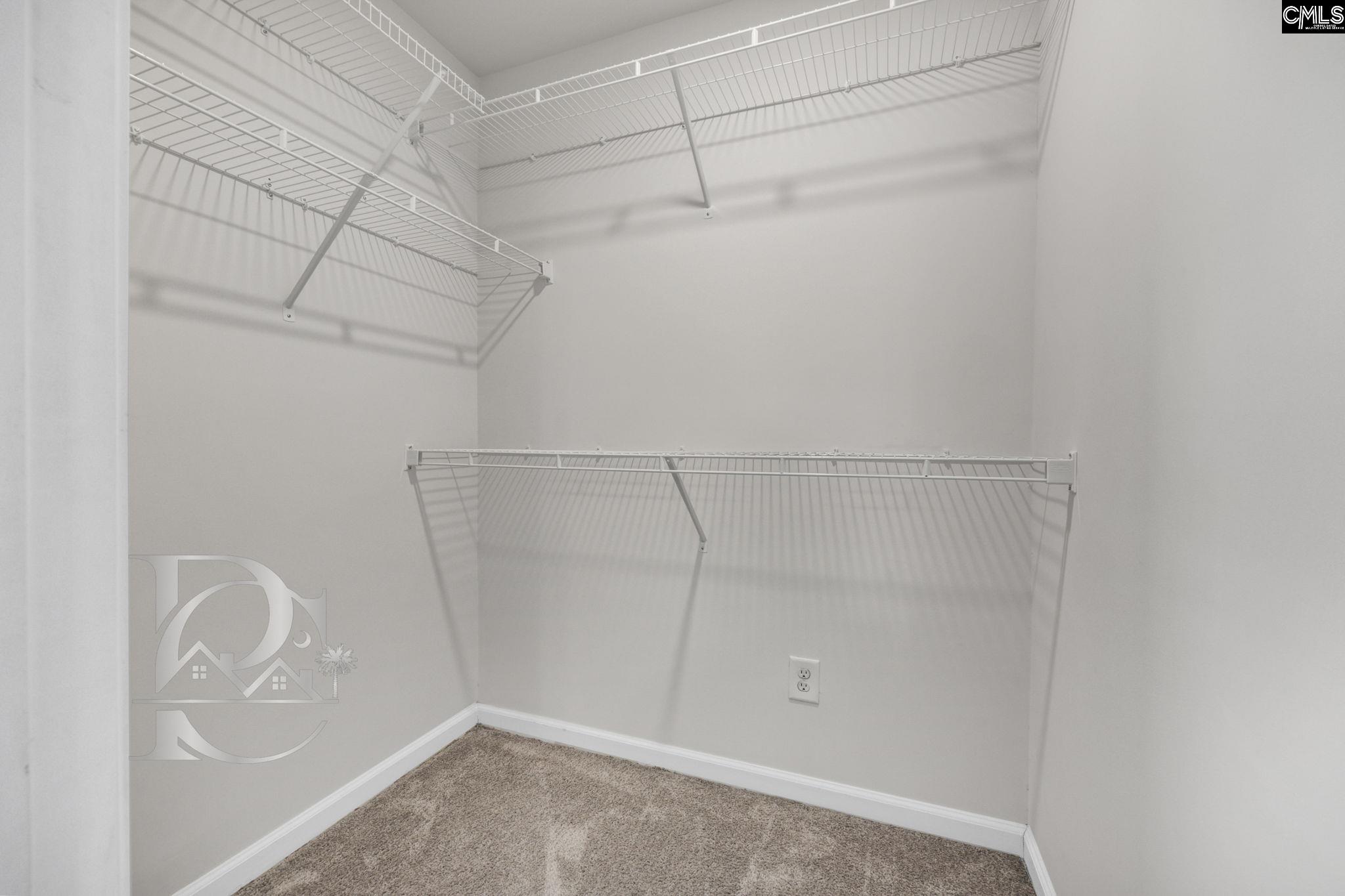 235 Drayton Hall Road West Columbia, SC 29172 - Photo 16 of 24 a view of a small space
