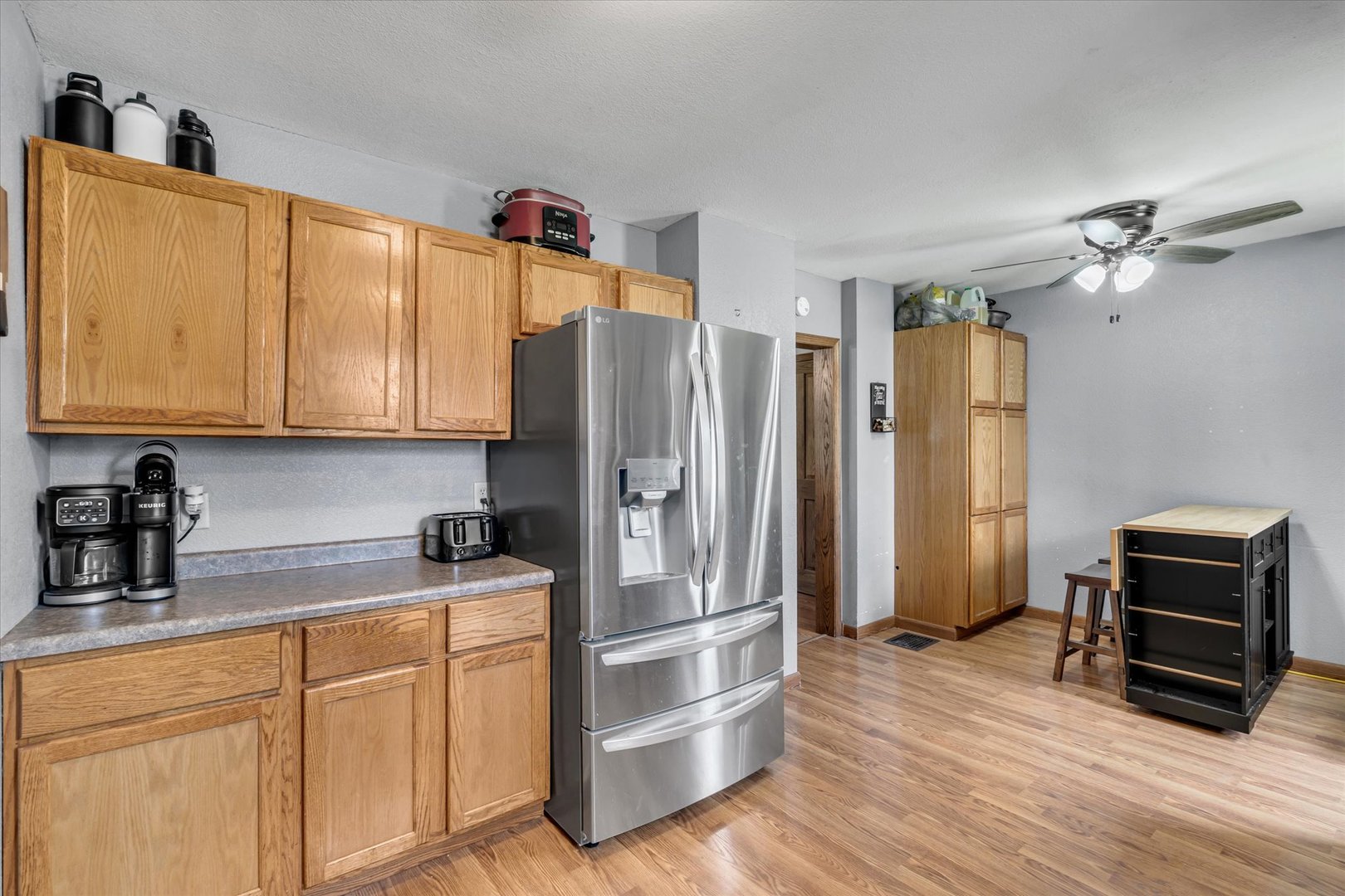 302 North Ridge Street Cambridge, IL 61238 - Photo 19 of 44