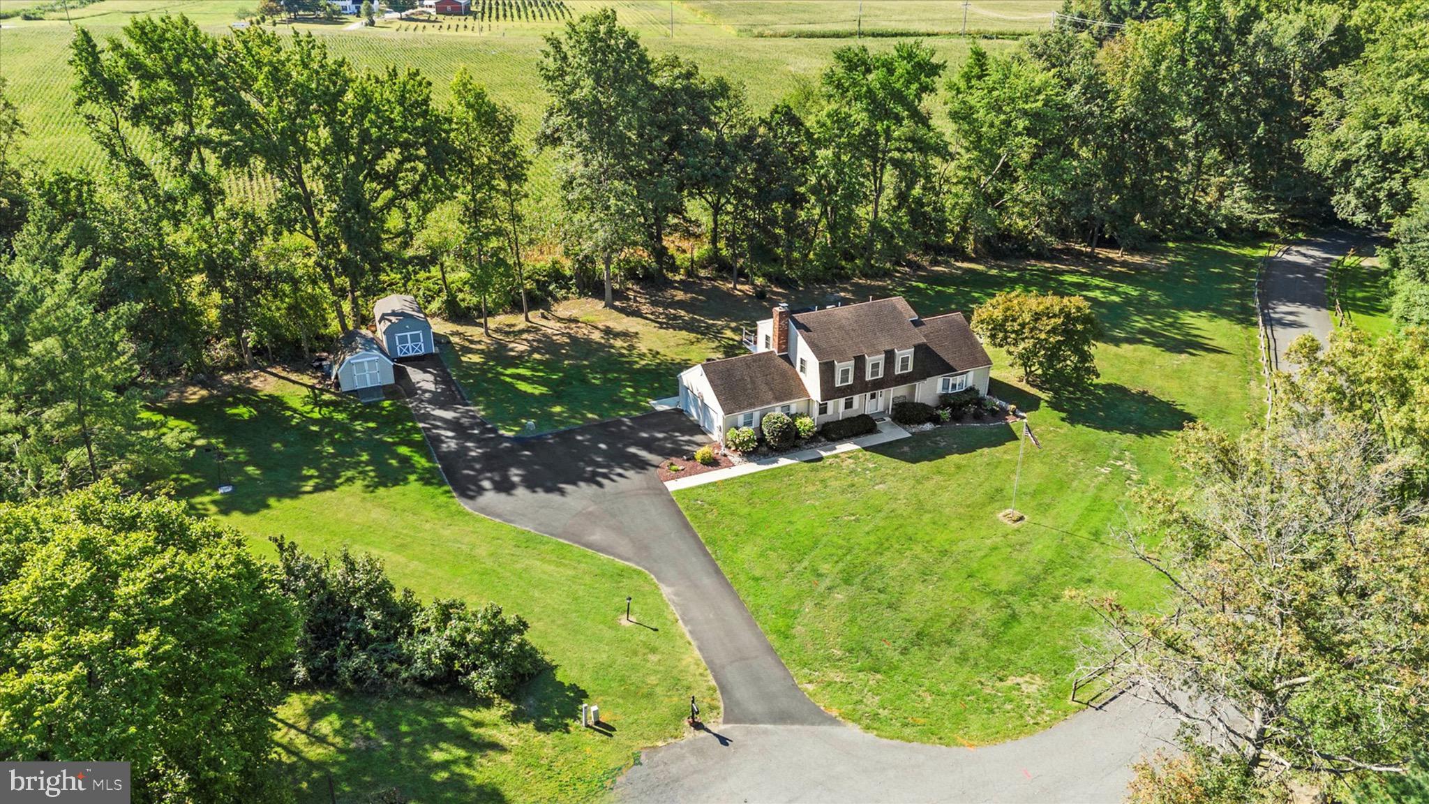 1728 Marcy Drive Smyrna, DE 19977 - Photo 49 of 50