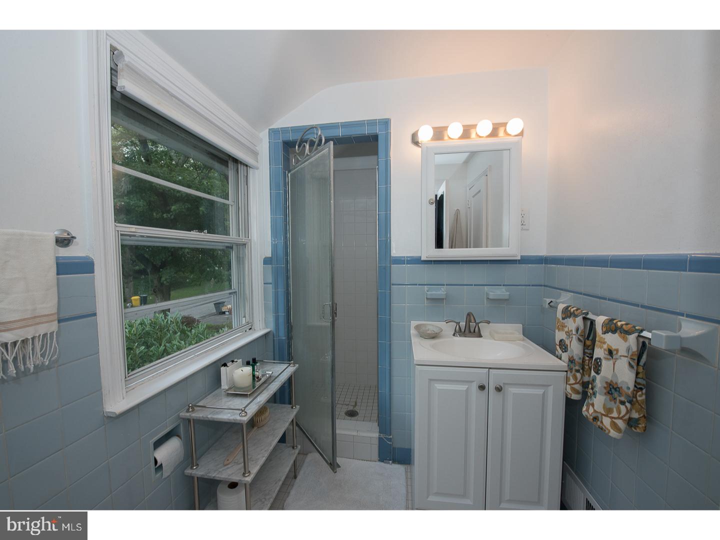 1532 Brookhaven Road Wynnewood, PA 19096 - Photo 11 of 25 Master Bathroom